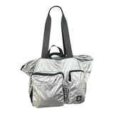 900182R900  BORSA A SPALLA Refrigiwear Argento 0000000615