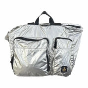 900182R900 BORSA A SPALLA Refrigiwear Argento 0000000615 - UNICA / Argento - BORSA A SPALLA