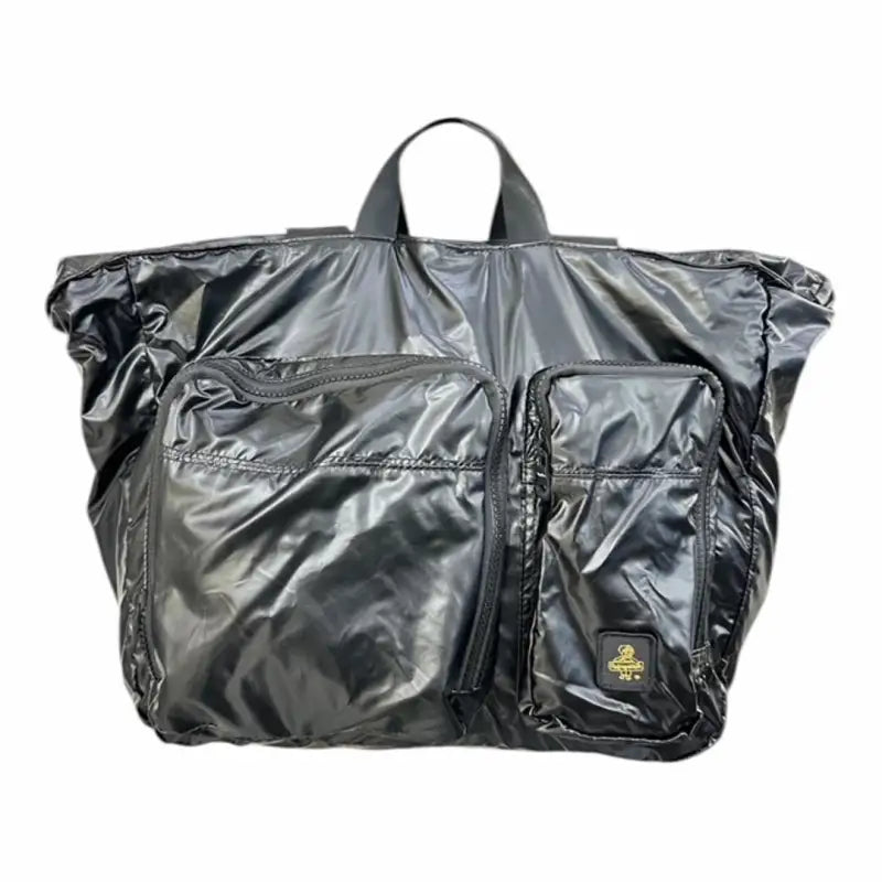 900182R900 BORSA A SPALLA Refrigiwear Nero 0000000615 - UNICA / Nero - BORSA A SPALLA