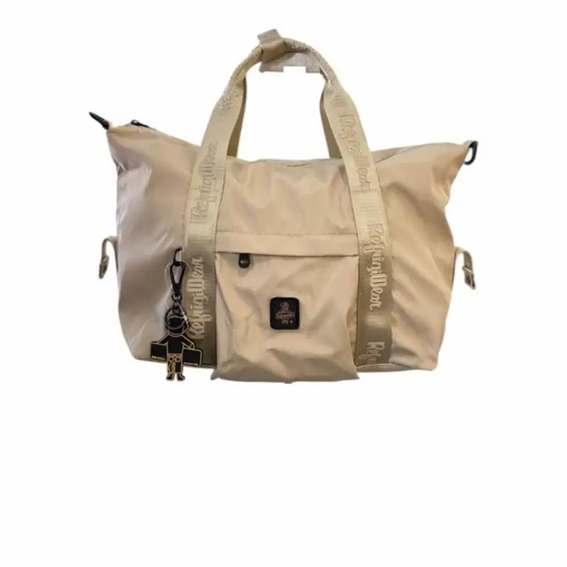 900240R703 Bauletto Refrigiwear Beige 0000000492 - UNICA / Beige - Bauletto