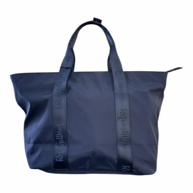 900244R228 BORSE SHOPPING Refrigiwear Blu 0000000486 - UNICA / Blu - BORSE SHOPPING