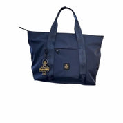 900244R228 BORSE SHOPPING Refrigiwear Blu 0000000486 - UNICA / Blu - BORSE SHOPPING
