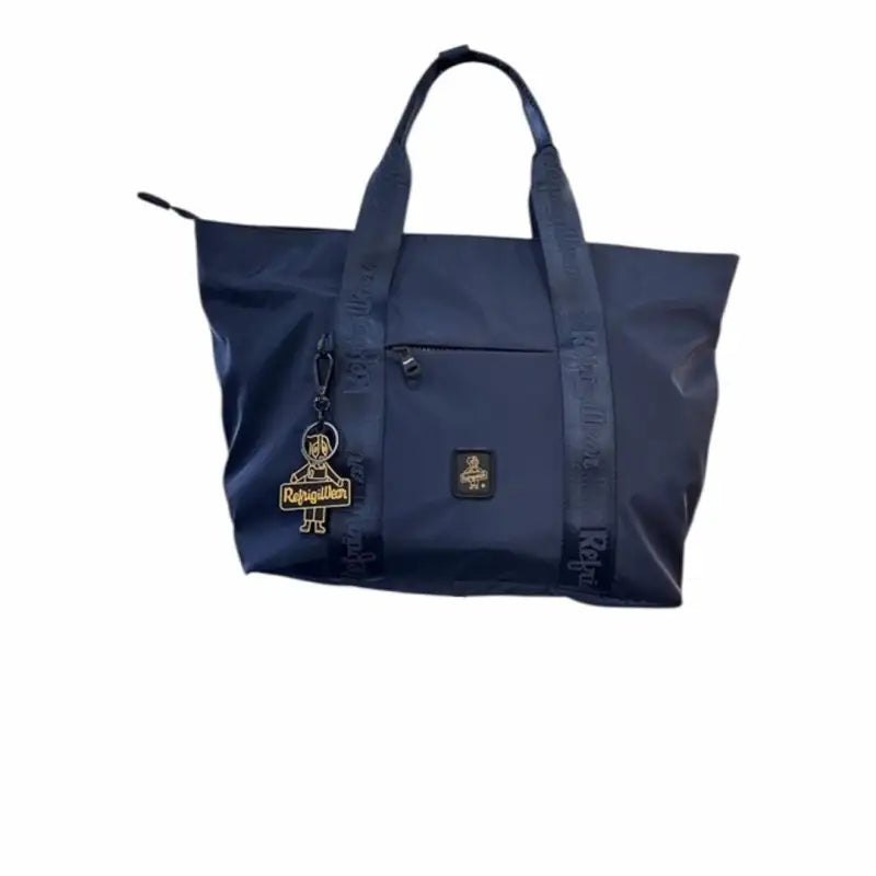  Blu - BORSE SHOPPING