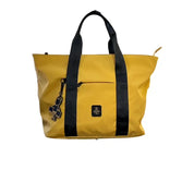 900244R228 BORSE SHOPPING Refrigiwear Giallo 0000000486 - UNICA / Giallo - BORSE SHOPPING