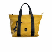 900244R228 BORSE SHOPPING Refrigiwear Giallo 0000000486 - UNICA / Giallo - BORSE SHOPPING