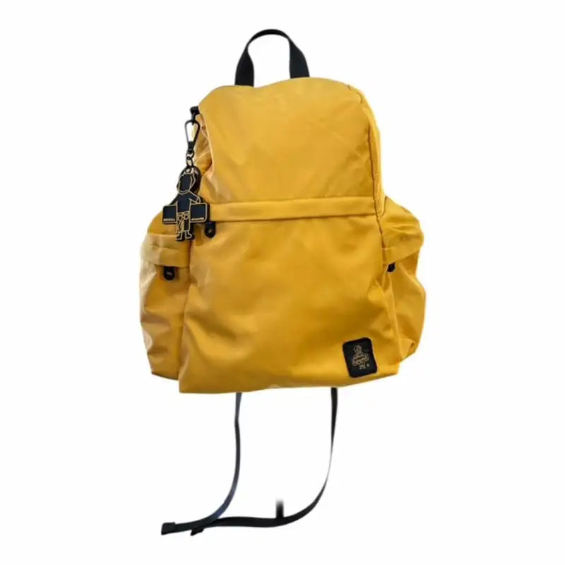 90024R570 Zaino Refrigiwear Giallo 0000000493 - UNICA / Giallo - Zaino