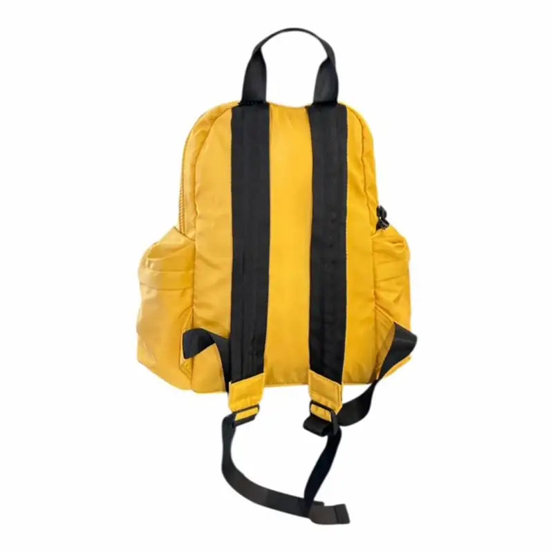 90024R570 Zaino Refrigiwear Giallo 0000000493 - UNICA / Giallo - Zaino
