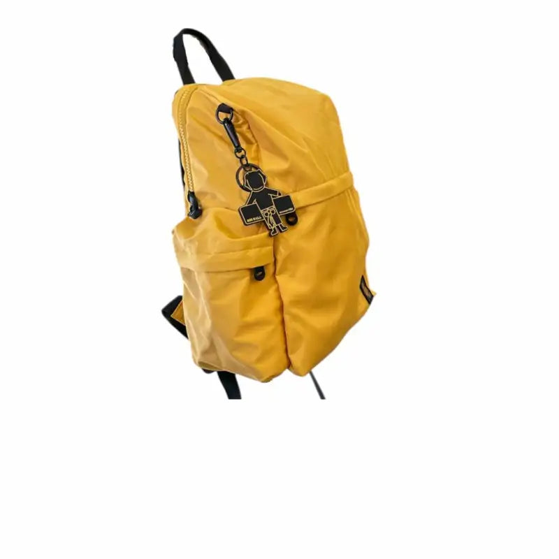 90024R570 Zaino Refrigiwear Giallo 0000000493 - UNICA / Giallo - Zaino