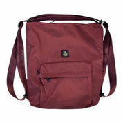90034R511 Zaino Refrigiwear Bordeaux 0000000494 - UNICA / Bordeaux - Zaino