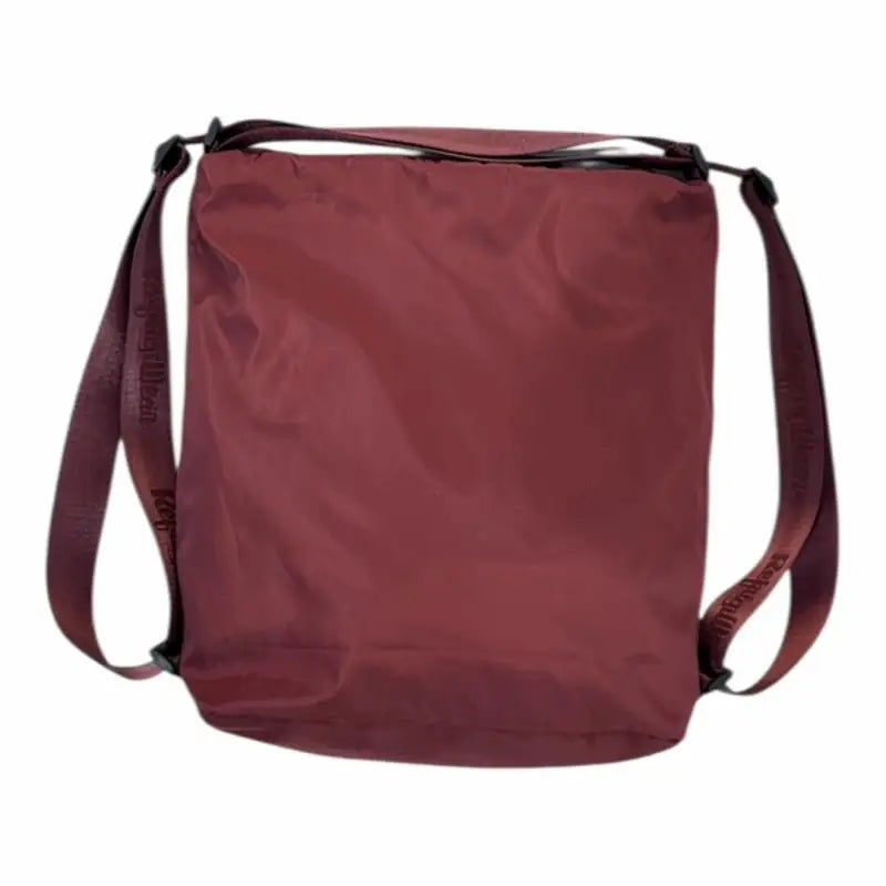 90034R511 Zaino Refrigiwear Bordeaux 0000000494 - UNICA / Bordeaux - Zaino