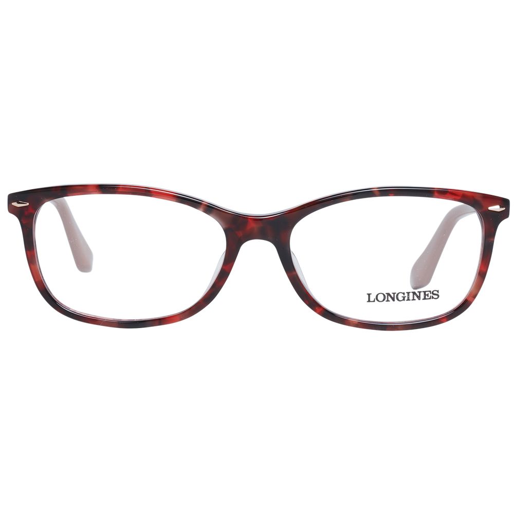 Multicolor Plastic Glasses (Frames)