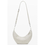 Desigual Beige Polyurethane Women's Handbag