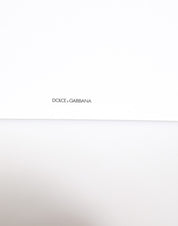Multicolor Leopard Print Envelope Paper Post Card Holder