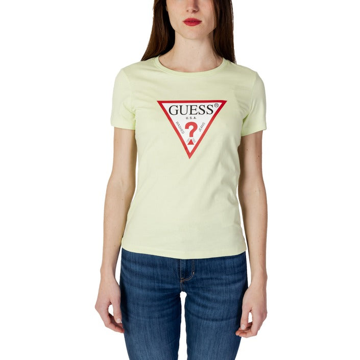 Guess T-Shirt Donna