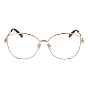 Rose Gold Metal Glasses (Frames)