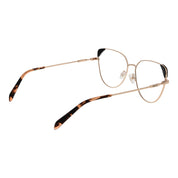 Gold Metal Glasses (Frames)