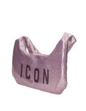ICBS04A01 Tracolla ICON Viola 0000000587