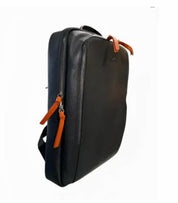 10170 Zaino 4US PACIOTTI Nero 0000000367