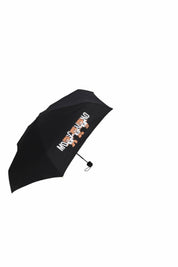 8425 Ombrello Moschino Nero 0000000067