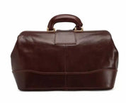 911094 Borsa Medico Gianni Conti Marrone 0000000499 - UNICA / Marrone - Borsa Medico