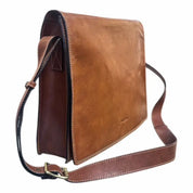 912150 Borsa 24 ore Gianni Conti Cuoio 0000000500 - UNICA / Cuoio - Borsa 24 ore