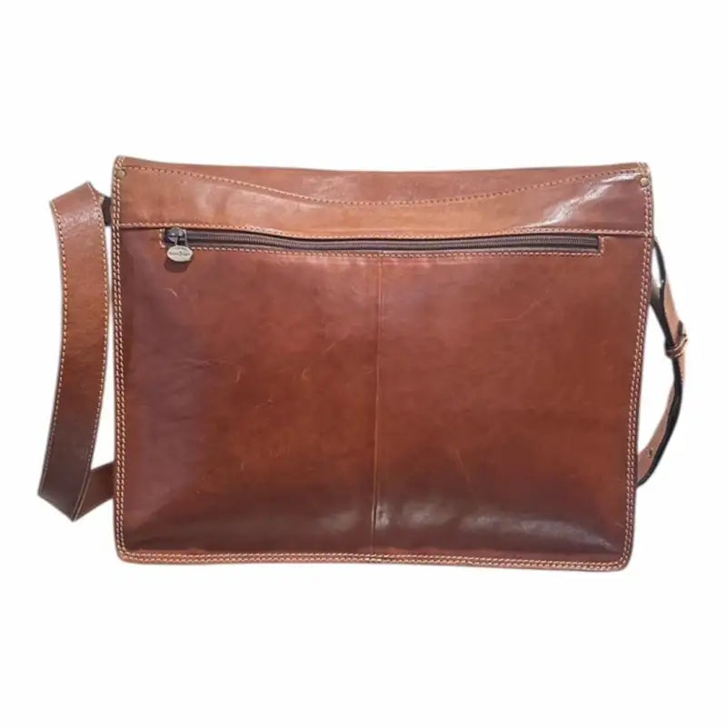 912150 Borsa 24 ore Gianni Conti Cuoio 0000000500 - UNICA / Cuoio - Borsa 24 ore