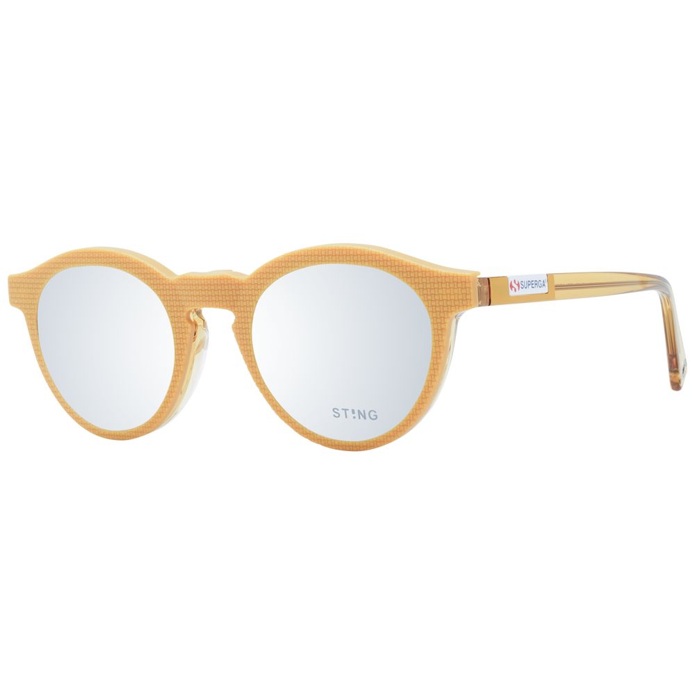 Brown Acetate & Plastic Glasses (Frames)