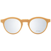 Brown Acetate & Plastic Glasses (Frames)