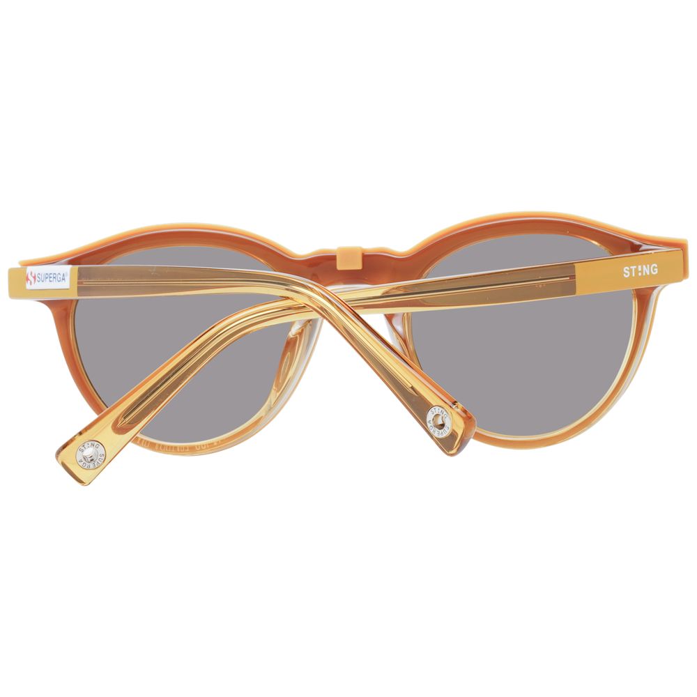Brown Acetate & Plastic Glasses (Frames)