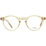 Brown Acetate & Plastic Glasses (Frames)