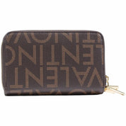 VPS9IS234 VALENTINO Wallet Brown/Beige 0000000042