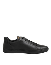 Black Street Life Low Top Men Sneakers Shoes