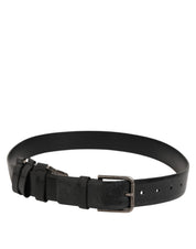Black Key Ring Clip Attachments Buckle Belt