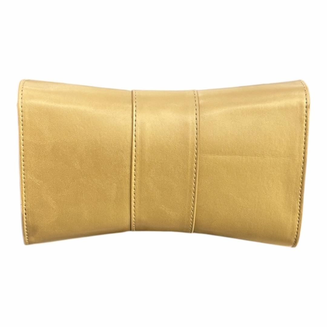 15354-ARL-S4M SHOULDER BAGS L'Atelier du Sac Gold 0000000414