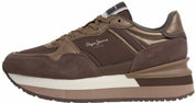 PLS600066  SNEAKERS Pepe Jeans Marrone 0000000755 Pepe Jeans