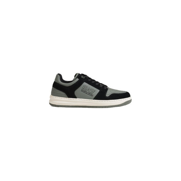 Ea7 Sneakers Uomo