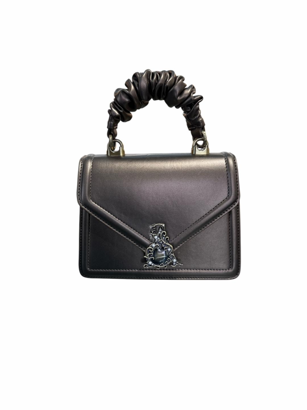 14258-ANN-W3M  BORSE A TRACOLLA L'Atelier du Sac Bronzo 0000000346 L'Atelier du Sac