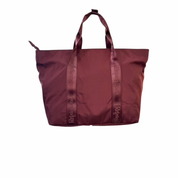 900244R228 BORSE SHOPPING Refrigiwear Bordeaux 0000000486