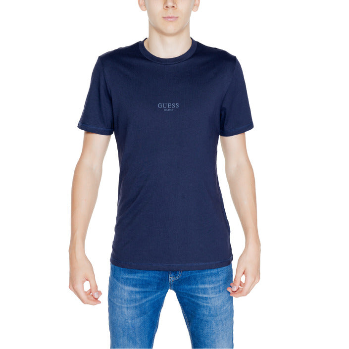 Guess T-Shirt Uomo