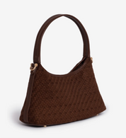 73BS9O603C  Hobo V73 Marrone 0000000785