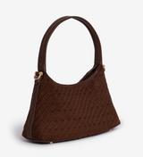 73BS9O603C  Hobo V73 Marrone 0000000785