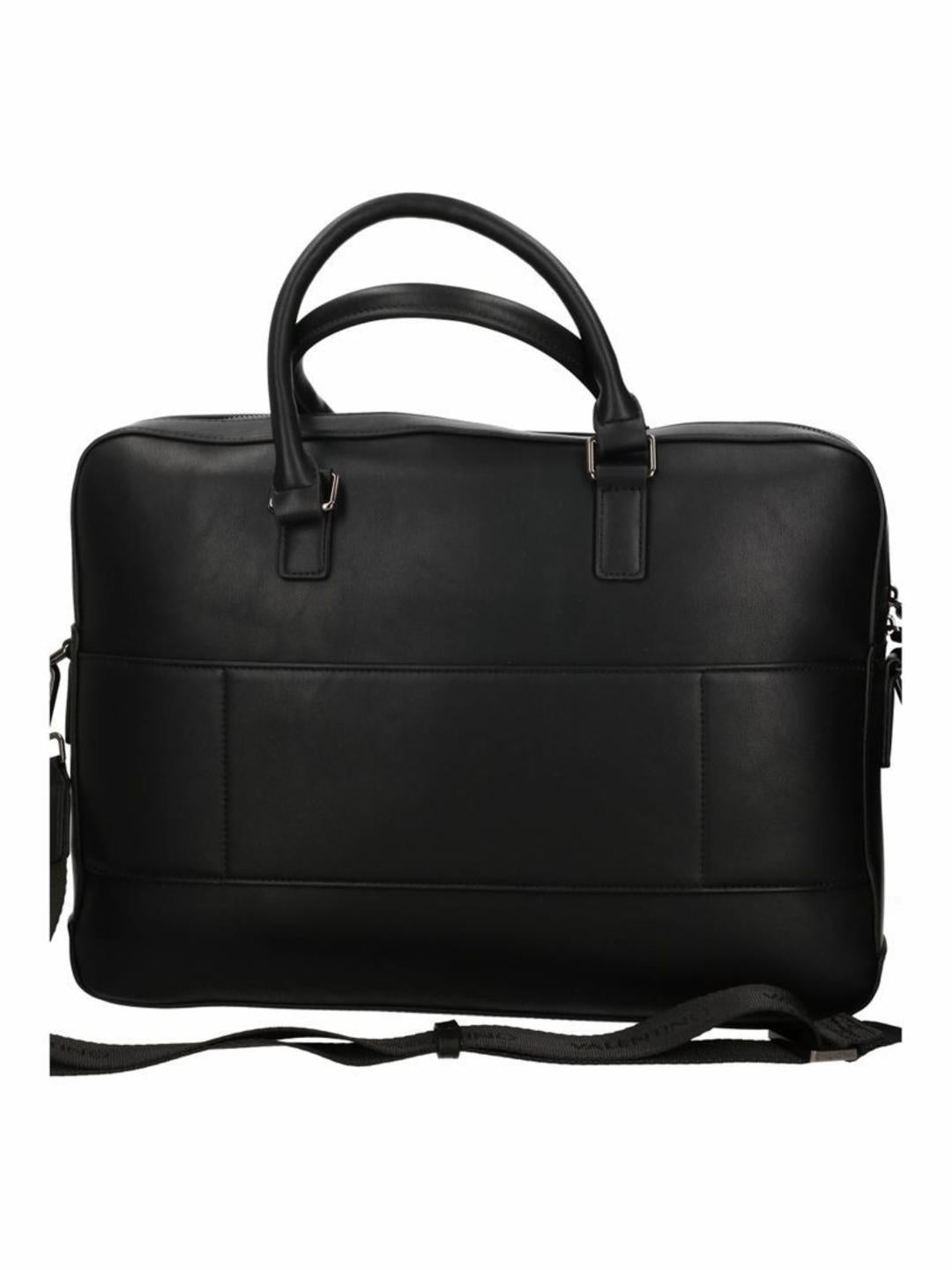 VBS8UT29  Borsa lavoro VALENTINO Nero 0000000144