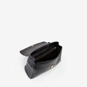 73BS9CL02  Tracolla V73 Nero 0000000078