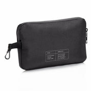 OCLO1513.001  Pochette Porsche Design Nero 0000000381