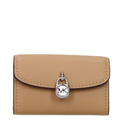 Brown Leather Wallet