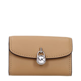 Brown Leather Wallet