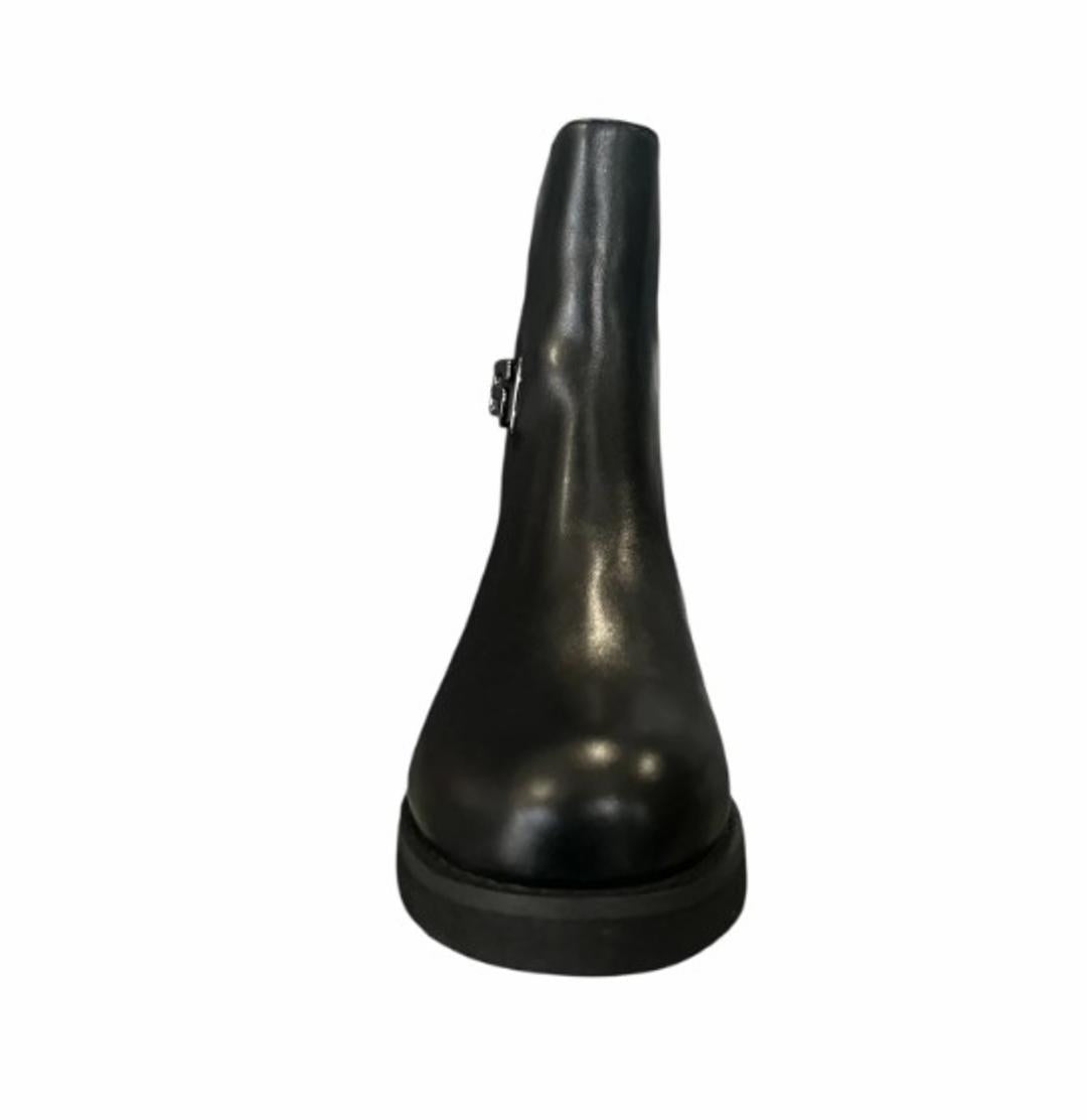 4US006  STIVALETTO 4US PACIOTTI Nero 0000000264 4US PACIOTTI