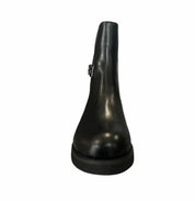 4US006  STIVALETTO 4US PACIOTTI Nero 0000000264 4US PACIOTTI