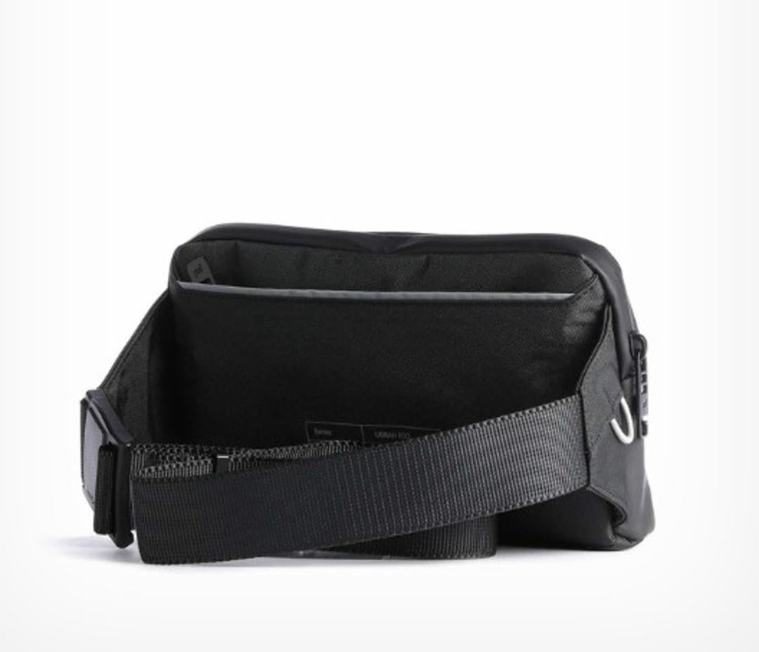 OCLO1515001 Marsupio Porsche Design Nero 0000000383