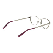 Purple Metal Glasses (Frames)